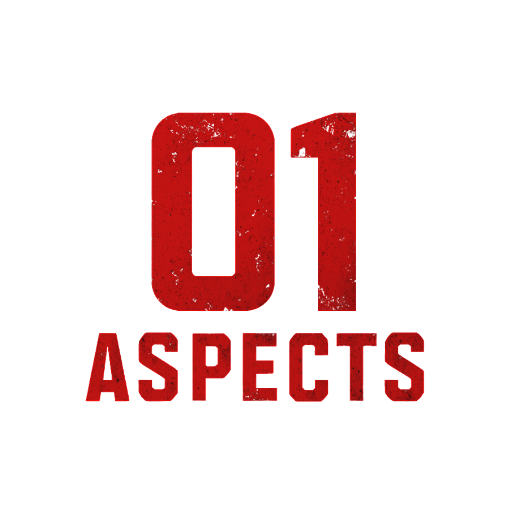 01 Aspects
